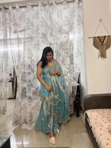 Falguni Mehta review photo