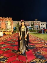 Megha Patel review photo
