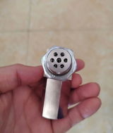 Rosslyn Peschke review photo
