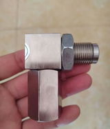Rosslyn Peschke review photo