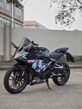 User picture
