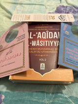 Baker Abolkhair review photo