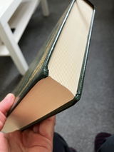 Kamil review photo