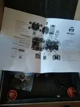 Devon West review photo
