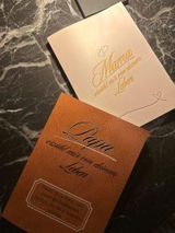 Luisa B. review photo