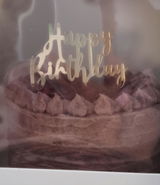 Anonymous review photo