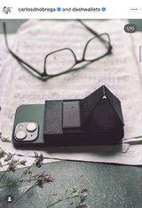 Carlos B review photo