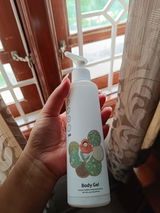 Merin review photo