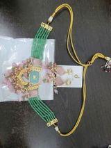 Shaona B. review photo