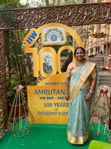 Nirmala R. review photo