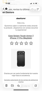 Anónimo review photo