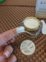 Catherine V. review photo
