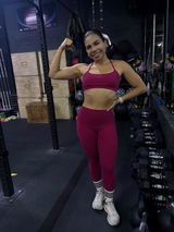 Andrea Zamudio review photo
