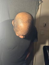 Desmond Cherry review photo