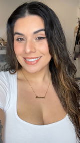 Yesenia NH review photo