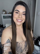 Yesenia NH review photo