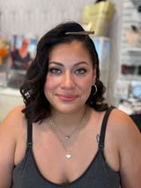 Christina Vega review photo