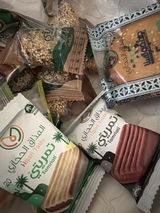 Bothaina Abu Mailesh review photo