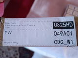 Anonymous review photo