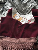Caroline review photo