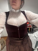 Caroline review photo