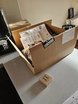 Anonym review photo