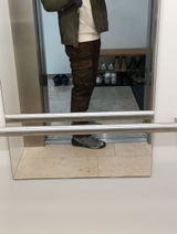 Anonym review photo