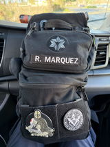 Ricardo Marquez review photo