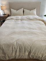 Rachel buys bedding review photo