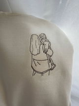 Annika R. review photo