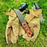 Denys Kliushnichenko review photo