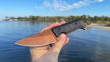 Jerome Riptide review photo