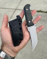 Jerome Riptide review photo