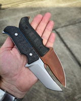 Jerome Riptide review photo