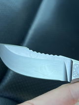 Derek Fletcher review photo