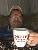 David R. review photo