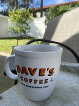 David A. review photo