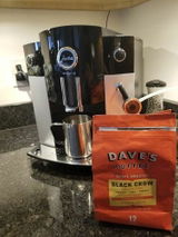 David M. review photo