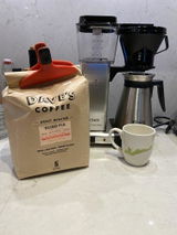 Garrett W. review photo