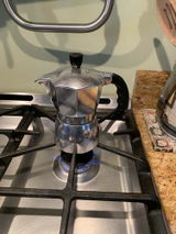 Anthony I. review photo