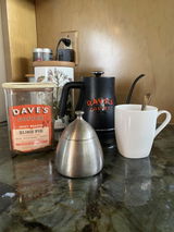 Philip D.T. review photo