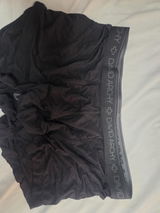 Anonymous review photo
