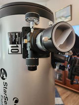Astro Jim review photo