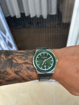 Cagdas D. review photo