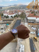 Ahmet G. review photo