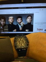Serkan Y. review photo