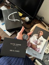 Aras B. review photo