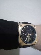 Haydar H. review photo