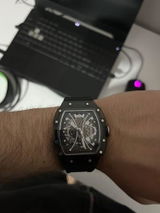 Fatih G. review photo