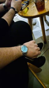 Ahmet Yusuf B. review photo